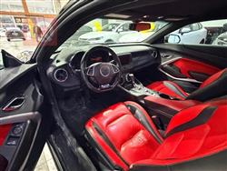 شيفروليه كامارو